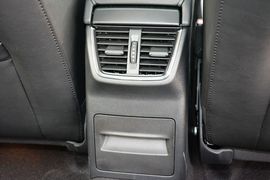 2017款斯柯达明锐1.6L手动智行版