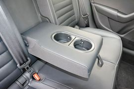 2017款斯柯达明锐1.6L手动智行版