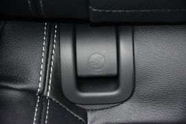 2017款斯柯达明锐1.6L手动智行版