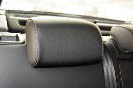 2017款斯柯达明锐1.6L手动智行版