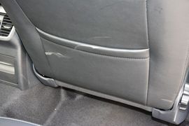 2017款斯柯达明锐1.6L手动智行版