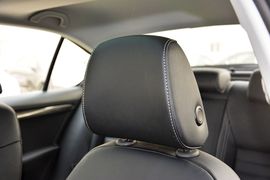 2017款斯柯达明锐1.6L手动智行版