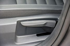 2017款斯柯达明锐1.6L手动智行版