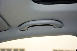 2017款斯柯达明锐1.6L手动智行版