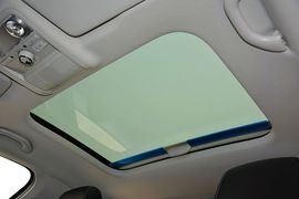 2017款斯柯达明锐1.6L手动智行版