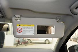 2017款斯柯达明锐1.6L手动智行版