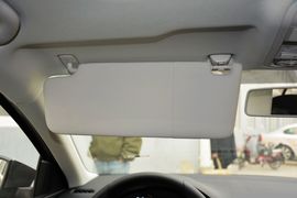 2017款斯柯达明锐1.6L手动智行版