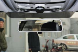 2017款斯柯达明锐1.6L手动智行版