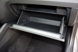 2017款斯柯达明锐1.6L手动智行版