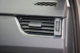 2017款斯柯达明锐1.6L手动智行版