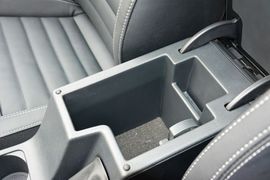 2017款斯柯达明锐1.6L手动智行版