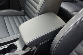 2017款斯柯达明锐1.6L手动智行版