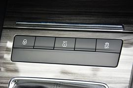 2017款斯柯达明锐1.6L手动智行版