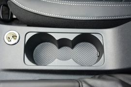 2017款斯柯达明锐1.6L手动智行版