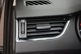 2017款斯柯达明锐1.6L手动智行版