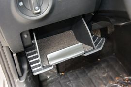 2017款斯柯达明锐1.6L手动智行版