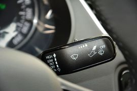 2017款斯柯达明锐1.6L手动智行版