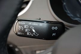 2017款斯柯达明锐1.6L手动智行版