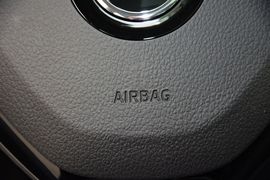 2017款斯柯达明锐1.6L手动智行版