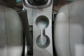比亚迪G3车展实拍