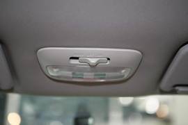 长城炫丽Cross车展实拍