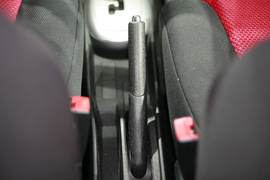 长城炫丽Cross车展实拍