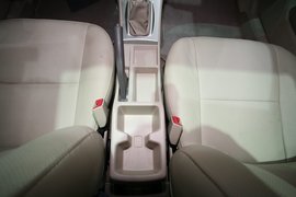 比亚迪F3R车展实拍