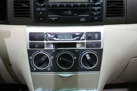 比亚迪F3R车展实拍