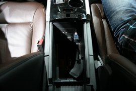 福特Edge锐界车展实拍