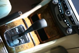 比亚迪F6车展实拍