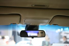 比亚迪F6车展实拍