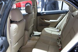 比亚迪F6车展实拍