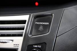 丰田雅力士车展实拍