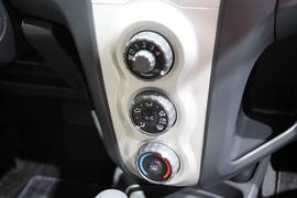 丰田雅力士车展实拍