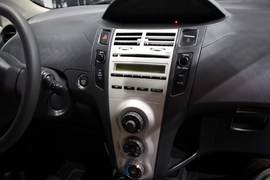 丰田雅力士车展实拍