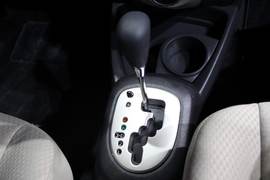 丰田雅力士车展实拍