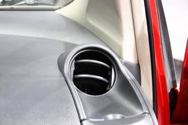 丰田雅力士车展实拍