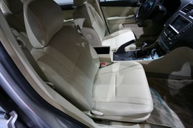 比亚迪I6车展实拍