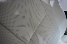 比亚迪I6车展实拍