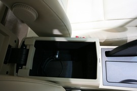 比亚迪I6车展实拍