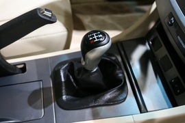 比亚迪I6车展实拍