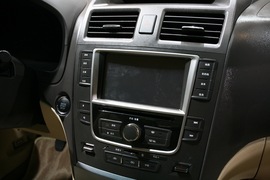 比亚迪I6车展实拍