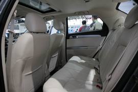 风神S30车展实拍