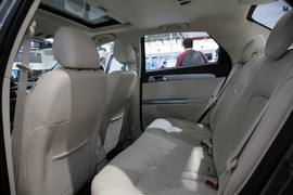 风神S30车展实拍