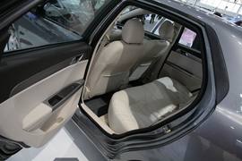 风神S30车展实拍