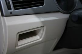 风神S30车展实拍
