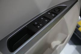 风神S30车展实拍