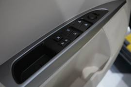 风神S30车展实拍