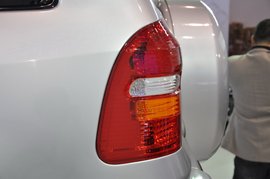 永源A380车展实拍