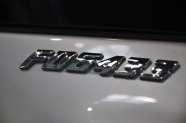 永源A380车展实拍